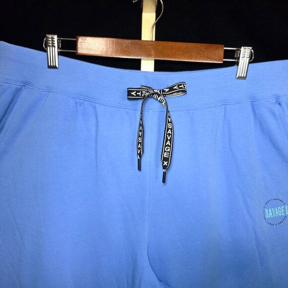 Savage X Fenty Women's Joggers Sweatpants XL - Picture 2 of 9